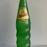 Squirt · 