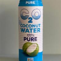 Coconut Water · C2O Pure Coconut Water