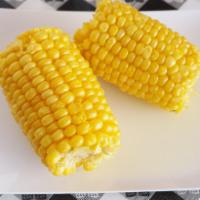 Corn-On-Cob · 