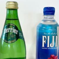 Perrier · Sparkling Water
