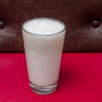 Salt Lassi · 