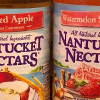 Nantucket Nectar Juices · 