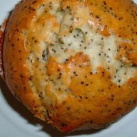 Poppyseed Muffin · 