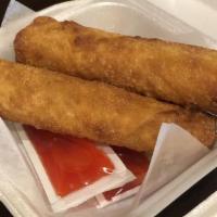 Egg Roll (2 Pieces) · 