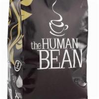 Whole Bean Coffee. · 16 oz. bag.