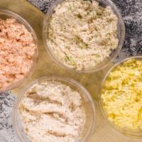 Whitefish Salad By The Pound · And full pound options. If you are a whitefish fan you found it. Great lake whitefish never ...