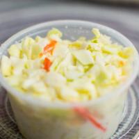 Coleslaw Cup · 