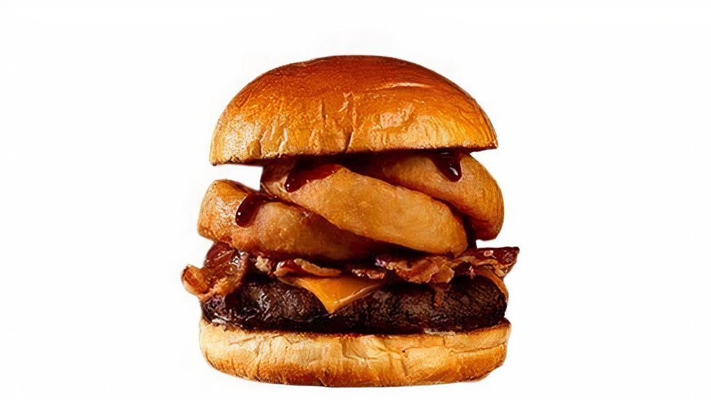 Burger Co. · Burgers · American