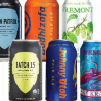 Battle Of The Hops (6-Pack) · 3 great breweries 1 delicious mixed pack: 1 x Aslan Batch 15 IPA, 1 x Aslan Dawn Patrol Paci...