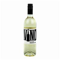 Casasmith Vino Pinot Grigio - Bottle · Washington State