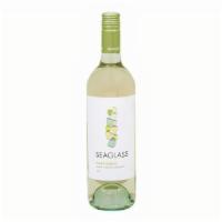 Seaglass Pinot Grigio - Bottle · California