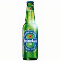 Heineken 0.0 (Non-Alcoholic) · 