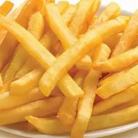 Regular Fries بطاطس مقلية · 