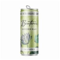 Bonterra Sauvignon Blanc · Organic sauvignon blanc from Mendocino County,  Intense aromas of citrus, grapefruit and fre...