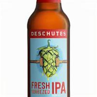 Deschutes Fresh Squeezed Ipa · This mouthwateringly delicious IPA gets its flavor from a heavy helping of citra and mosaic ...
