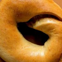 Individual Plain Gluten Free Bagels - Delivery · Order Gluten Free Bagels for Neighborhood Bagel Delivery:<br />- Please note these are indiv...