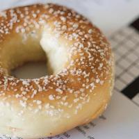 Test Dozen Bagels - Delivery · Test