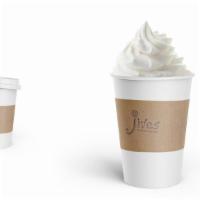 White Tiger Special Coffee · Two shoot white espresso + white mocha/options: whipped cream, alternative milks, extra shot...