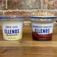 Ellenos Yogurt · 