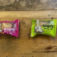 Bobo Oat Bars · 