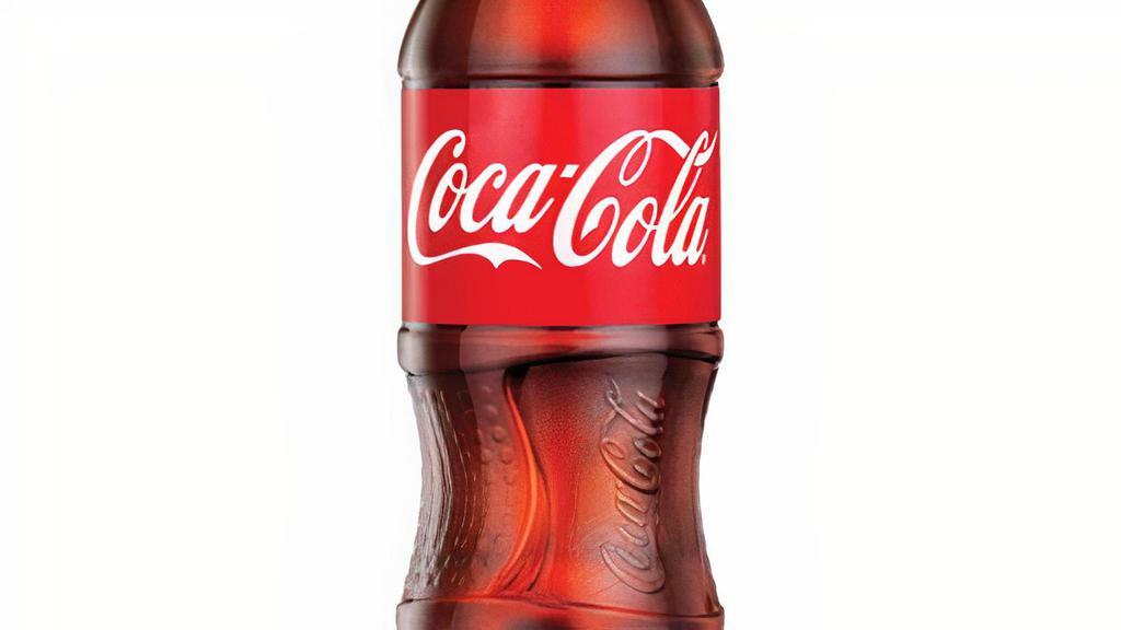 Coke · 12 Oz. Can