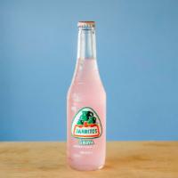 Jarritos - Guava Soda · ** or may be another flavor if Guava is out.