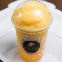 Mango Pineapple · 