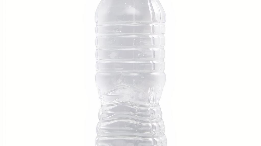 Water Bottle · 16.9oz bottle