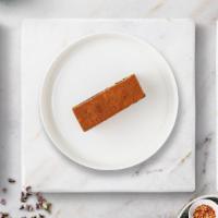 I Tiramisu · A delicious coffee-flavored Italian dessert. Ladyfingers dipped in coffee, layered with a wh...