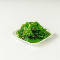 1/2 Lb Seaweed Salad · 