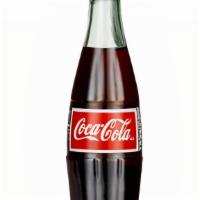 Mexican Coke · 