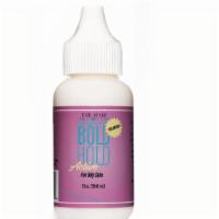 Bold Hold Active Burst Alonzo Arnold Edition · Bold Hold Active is a new version of the Bold Hold Extreme Creme by The Hair Diagram. Bold H...