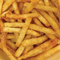 House Fries · Golden brown, freshly made to order with just the right amount of crispness.  Served with ou...
