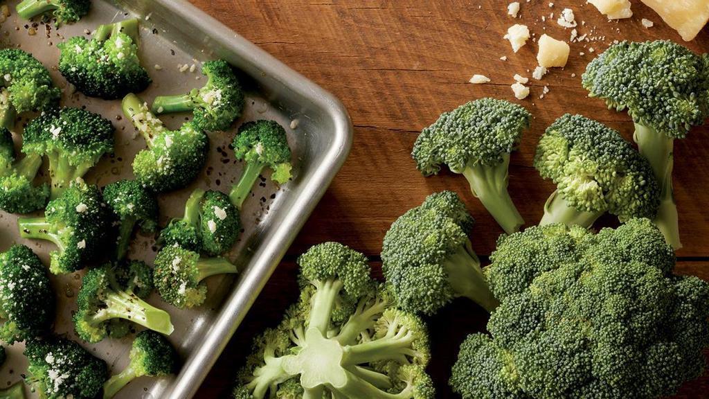 Add A Veggie · Add an extra portion of veggies