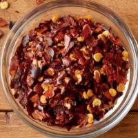Add Crushed Red Pepper Packets · 