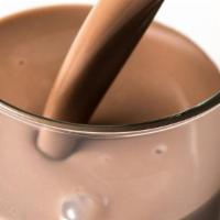 Chocolate Milk · 