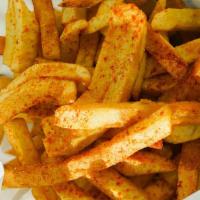 French Fries · 