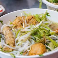 5-Spiced Chicken Noodle Salad (V4) · Gluten free. Foodie favorite.