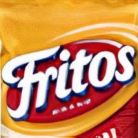 Frito Chips · 