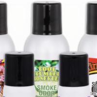 7 Oz. Sprays · Remove smoke, pet, and household odors quickly with our smoke odor exterminator sprays. The ...