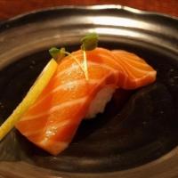 Sake (Salmon) · Ray-finned fish.