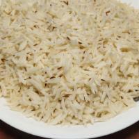 Aromatic Basmati Rice · Most popular.