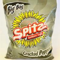 Spitz Cracked Pepper (6 Oz.) · 6 oz.