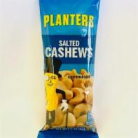 Planters Salted Cashew (1.5 Oz.) · 