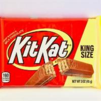 Kit Kat (King Size) · 