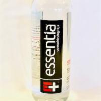 Essentia Water (30 Oz.) · 