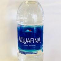 Aquafina (1 Liter) · 