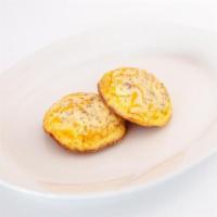 Sides|Egg Bites (Cheese) · Egg Bites (Cheese)