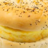 Sandwiches & Wraps|Egg, Cheese Bagel · Egg, Cheese Bagel