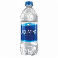Bottle Of Water · Bottle of water